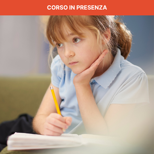 La testa fra le nuvole. Le difficoltà di attenzione degli alunni e il ruolo dell’insegnante